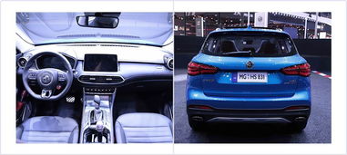 名爵suv车型和价格(名爵suv2021新款) 名爵suv车型和价格(名爵suv2021新款)