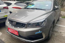 吉利远景s1报价及图片(吉利远景s1报价及图片锋睿型)