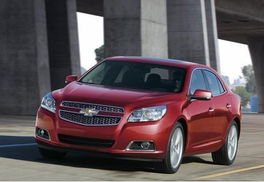 雪佛兰车型(美国雪佛兰车型) 雪佛兰车型(美国雪佛兰车型)