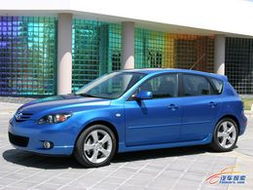 马自达三通病有哪些(2020款马自达3故障问题)