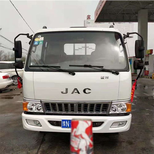 二手货车报价大全价格查询(二手货车报价大全价格查询平台)