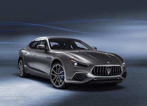 玛莎拉蒂ghibli落地价(玛莎拉蒂kubang落地价)