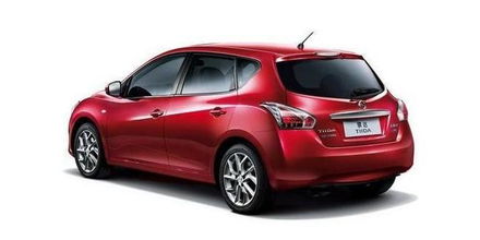 日产骐达最新(日产骐达最新视频)