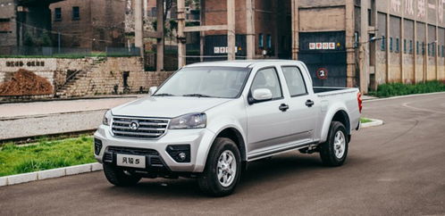 长城皮卡车图片大全及价格新款(长城皮卡车型大全价格图片)