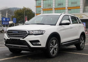 新款哈弗h6图片(新款哈弗h6图片高清) 新款哈弗h6图片(新款哈弗h6图片高清)