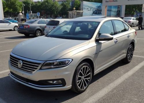 上汽大众朗逸图片(上汽大众朗逸图片2023)