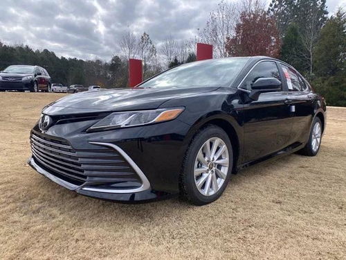 2022凯美瑞最新款(新款凯美瑞2022款)