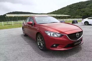 马自达6新款2022(马自达6新款2023款报价)