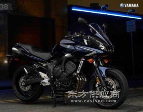 雅马哈摩托车官网报价大全(雅马哈所有车型图片)
