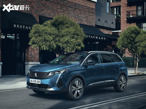 标致汽车报价(标致汽车报价及图片大全价格表最新) 标致汽车报价(标致汽车报价及图片大全价格表最新)