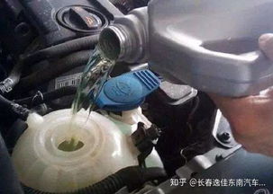 防冻液多久换一次合适(货车防冻液多久换一次合适) 防冻液多久换一次合适(货车防冻液多久换一次合适)