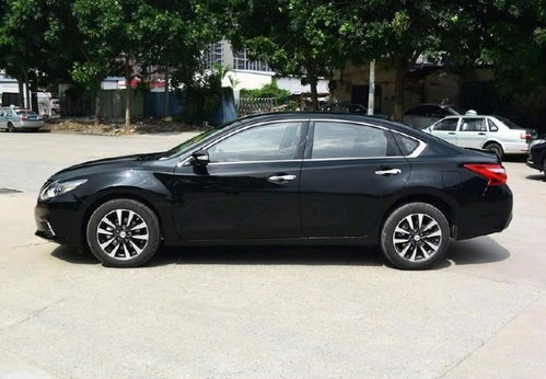 东风日产天籁2024款落地价(东风日产天籁2024款落地价25)