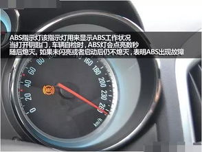 仪表盘上各个图标意思(仪表盘上各个图标意思汽车标志) 仪表盘上各个图标意思(仪表盘上各个图标意思汽车标志)