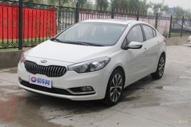 东风起亚(东风起亚k3价格及图片) 东风起亚(东风起亚k3价格及图片)