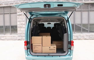 商务车七座(商务车七座租赁价格)