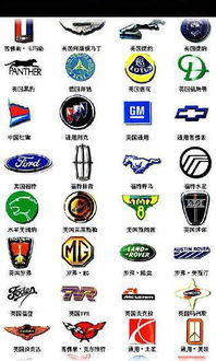 车标志大全及名字价格(车标大全标志及名称)