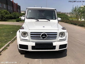 奔驰越野车(奔驰越野车新款)