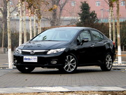 广州本田思域轿车价格及图片(广州东风本田思域4s店地址) 广州本田思域轿车价格及图片(广州东风本田思域4s店地址)