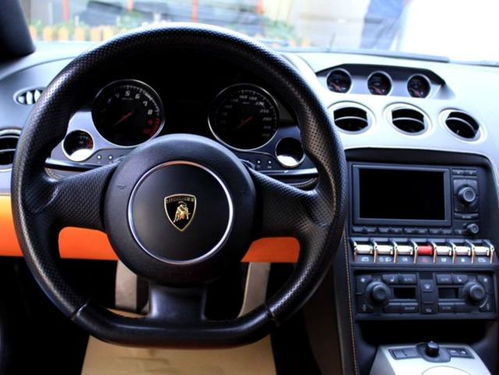 100万能买兰博基尼吗(有没有100多万的兰博基尼) 100万能买兰博基尼吗(有没有100多万的兰博基尼)