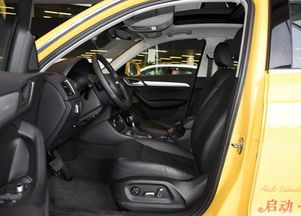 新款奥迪q3(新款奥迪q3座椅加热开关在哪) 新款奥迪q3(新款奥迪q3座椅加热开关在哪)