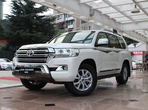 2022款兰德酷路泽4000报价(2021款兰德酷路泽4000报价) 2022款兰德酷路泽4000报价(2021款兰德酷路泽4000报价)