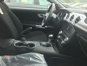 为什么都瞧不起开野马(为什么说野马买得起开不起)