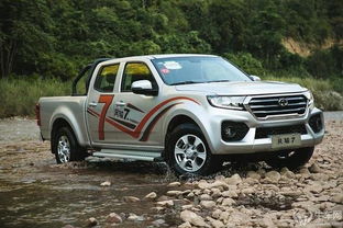 长城风骏5皮卡价格及图片(长城风骏5皮卡车的价格和图片) 长城风骏5皮卡价格及图片(长城风骏5皮卡车的价格和图片)