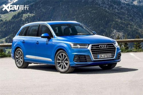 2023年q7大改款(2022年q7大改款)