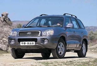 北京现代圣达菲报价及图片(北京现代圣达菲汽车价格)