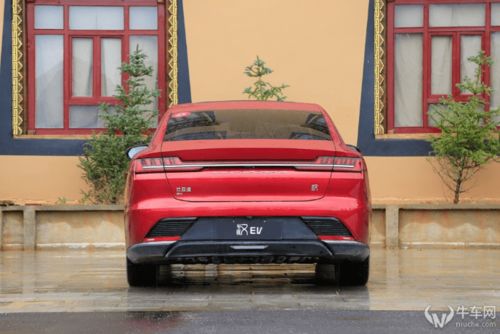 比亚迪7万左右的电动车(比亚迪7万左右的电动车发动机怎么样)