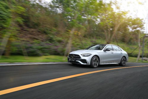 奔驰c200多少钱一辆(奔驰c200多少钱一辆新车)