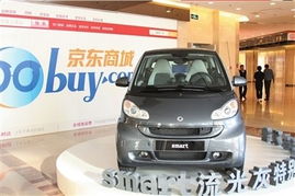 汽车商城(京东汽车商城)