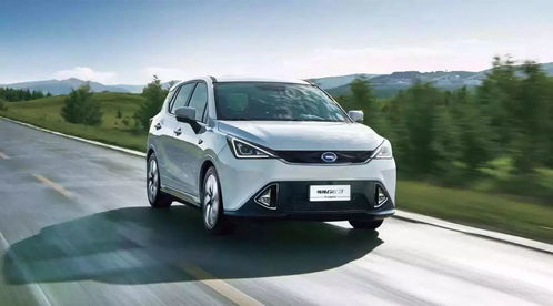 广汽本田纯电动汽车价格表(广汽本田电动suv价格)