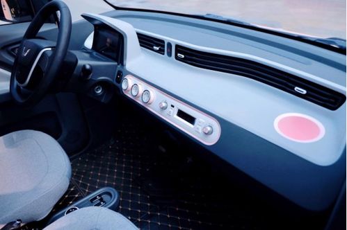 适合女生开的车10万以下(适合女生开的车10万以下自动挡)