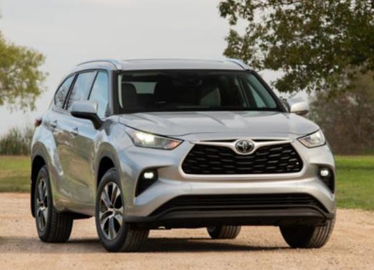 汉兰达7座图片(汉兰达7座图片及报价) 汉兰达7座图片(汉兰达7座图片及报价)