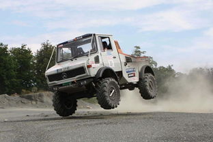 十大最强越野车(十大越野车) 十大最强越野车(十大越野车)