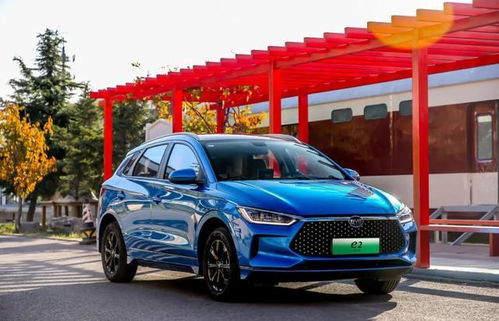 比亚迪系列车型及报价(比亚迪所有车型及报价)