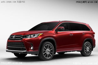 丰田d4st汉兰达报价多少钱(丰田汉兰达ds4t价格)