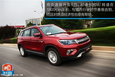 长安cs75油耗(长安cs75油耗高吗) 长安cs75油耗(长安cs75油耗高吗)