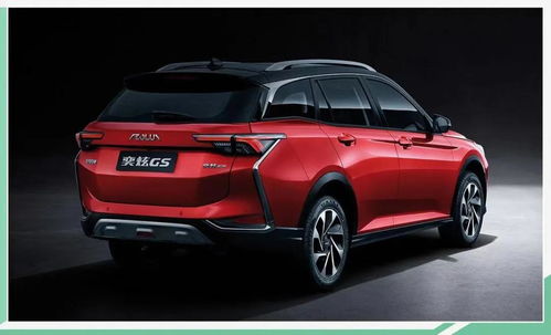 东风风神奕炫gs(东风风神奕炫gs用什么机油)