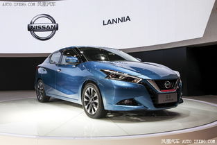 东风日产蓝鸟(东风日产蓝鸟广告2017)