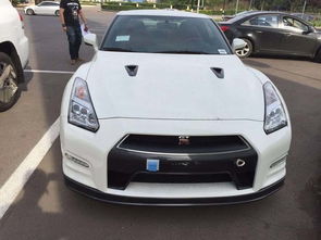 日产gtr价格(gtr价格)