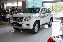 普拉多价格及图片(普拉多价格及图片报价)