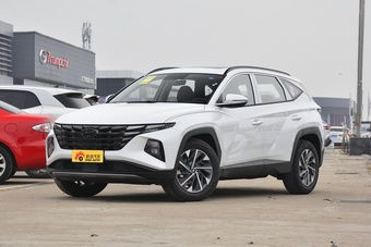 北京现代途胜l(北京现代途胜l2023款报价及图片) 北京现代途胜l(北京现代途胜l2023款报价及图片)