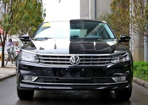 帕萨特的价格(帕萨特的价格区间是多少?)