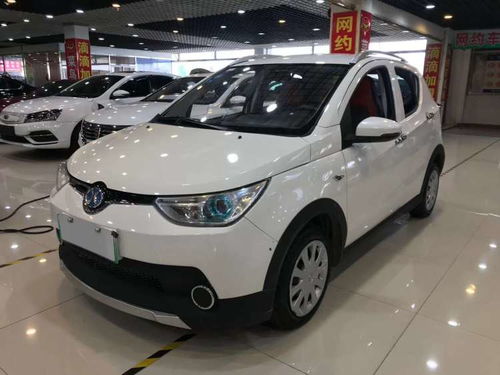 新能源二手车市场价格(新能源车二手交易) 新能源二手车市场价格(新能源车二手交易)