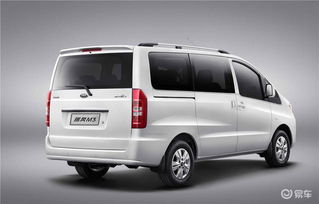 江淮9座商务车有几款(江淮9座商务车有几款车型)