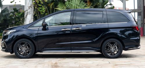 广州本田商务车7座奥德赛落地价(广州本田商务车7座价格)