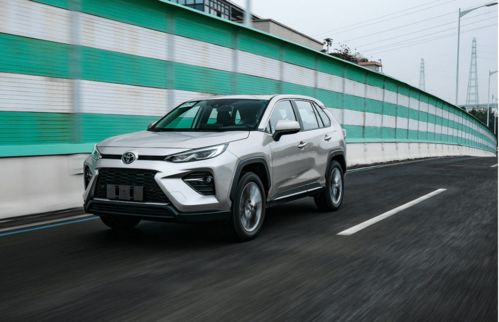 广汽丰田车全部车型及报价(广汽丰田汽车报价及图片大全集)