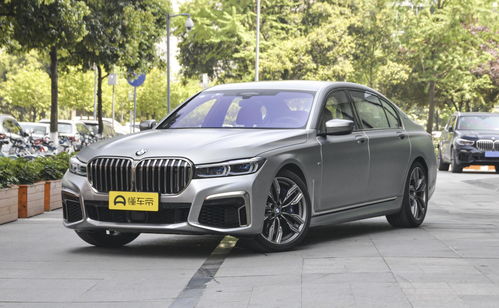 宝马760v12顶配多少钱(宝马760顶配v12价格) 宝马760v12顶配多少钱(宝马760顶配v12价格)